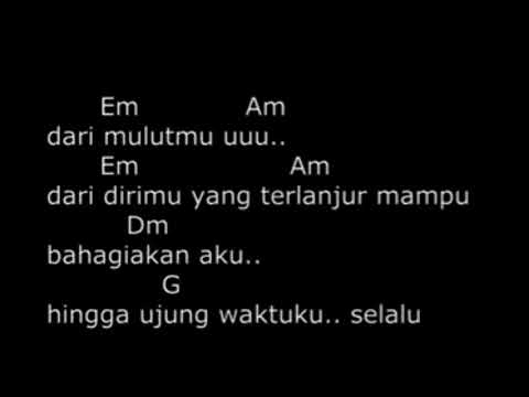 Saat Bahagia - Ungu