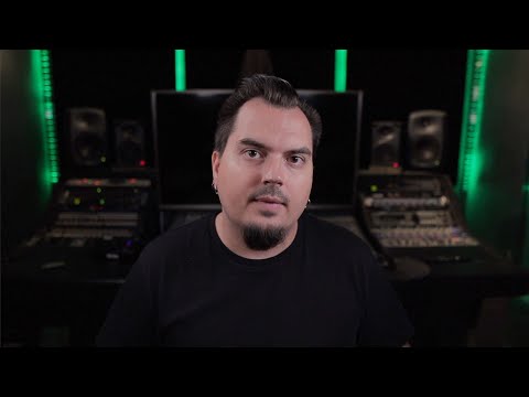 SkarBassOne Quick tone Test