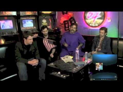 Mega64 Podcast 293 - Rhett F.'s Call, Best Gift Received