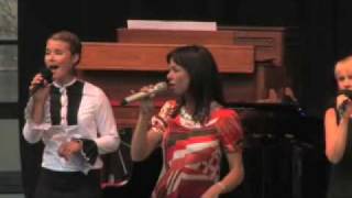 Riltons Vänner (feat. Rigmor Gustafsson) - Black Coffee