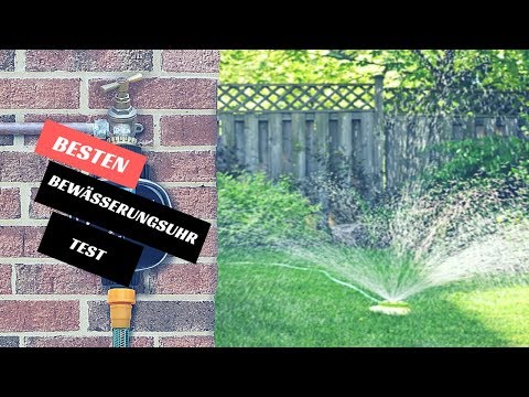 Gardena 1169-20 Bewässerungsuhr ab 17,89 € im Preisvergleich kaufen