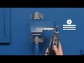 8240 multigereedschap + 45 accessoires | video 1