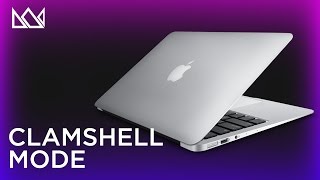 How to use your MacBook in Clamshell mode