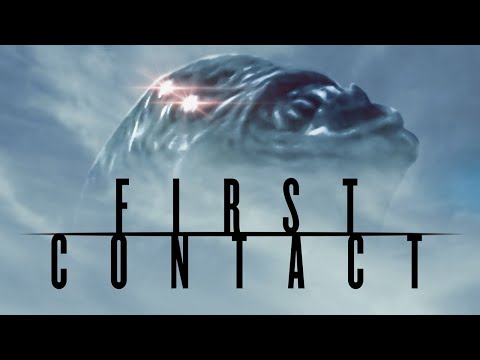First Contact Movie Trailer