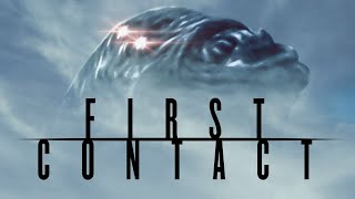 First Contact | Official Trailer | Horror Brains