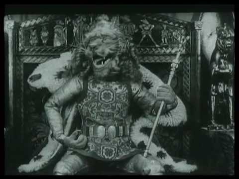 Miaou! - Le Roman de Renard - Ladislas Starevitch