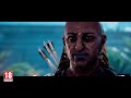 Assassin's Creed Origins  Playstation  SEASONPASS játékmenet videója