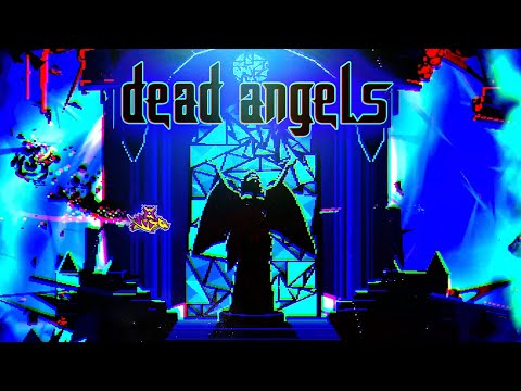 "Dead Angels" by MinAY | Geometry Dash 2.2