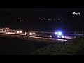 N18 tussen Haaksbergen en Eibergen dicht na ongeluk