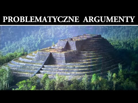 Problem Zaginionej Cywilizacji z Epoki Lodowcowej