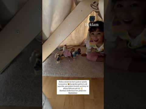 Jolimbo Macera Üçgeni ile Açık Uçlu Oyun