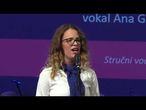 Da sem ti z lasima zvezala roke