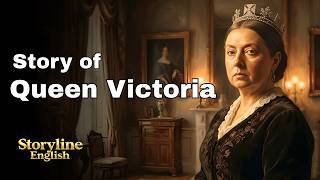 How a Shy 18-Year-Old Girl Ended Up Ruling Half the World || Learn English Naturally ✅