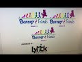 Barney Is Distributed By The Lyons Group Lyrick Studios And HIT Entertainment