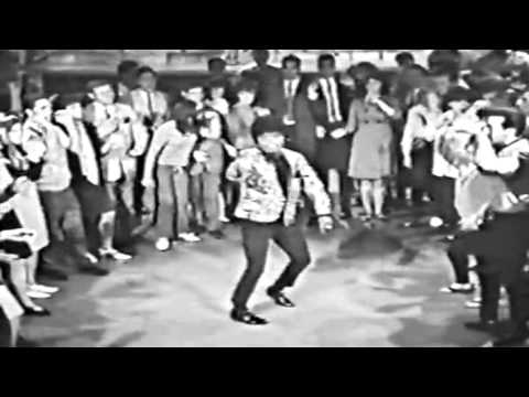 JAMES BROWN I Got You (B&W) 1965