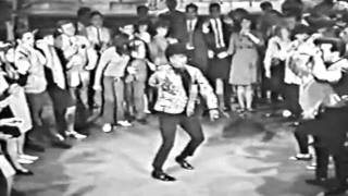 JAMES BROWN I Got You (B&W) 1965