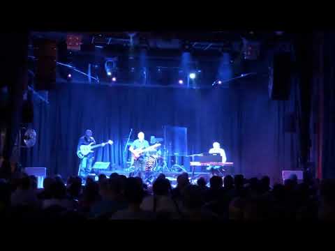 Jaroslsv Uhlir - Holubi Dum 2018 Zive