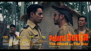 Peluru Senja (The Ghost And The Gun) - Trailer