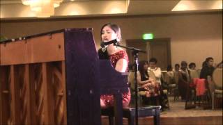 Someone Like You by Adele (PWC Chicago 2012 Philippine Independence Celebration)