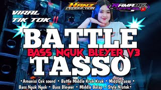 Download lagu DJ CEK SOUND BATTLE TASSO || BASS NGUK BLEYER ‼️ mp3 Download lagu DJ CEK SOUND BATTLE TASSO || BASS NGUK BLEYER ‼️ mp3
