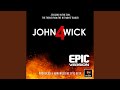 Seasons In The Sun (From "John Wick: Chapter 4 Trailer") (Epic Version)