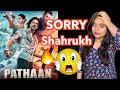 Pathaan Movie REVIEW | Deeksha Sharma