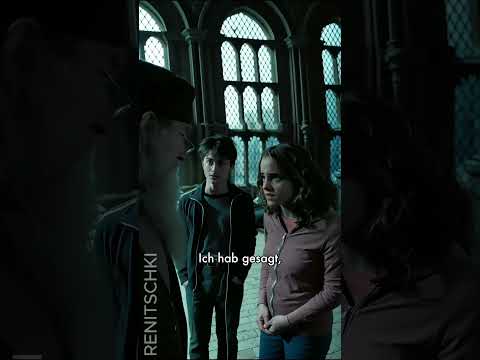 Schlechte Laune ? 🤣 #renitschki #harrypotter #dumbledore