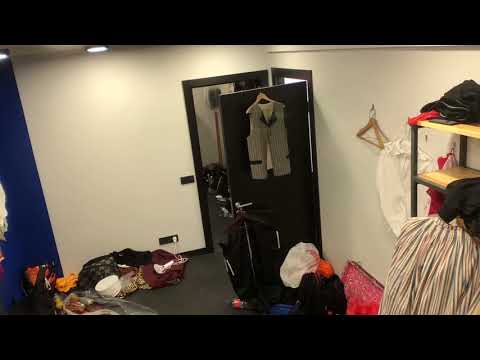 TDA Gatve Vēl simts gadu dejai