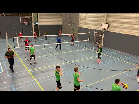 20230311 SSS JB1 - ESV-Hellas JB1