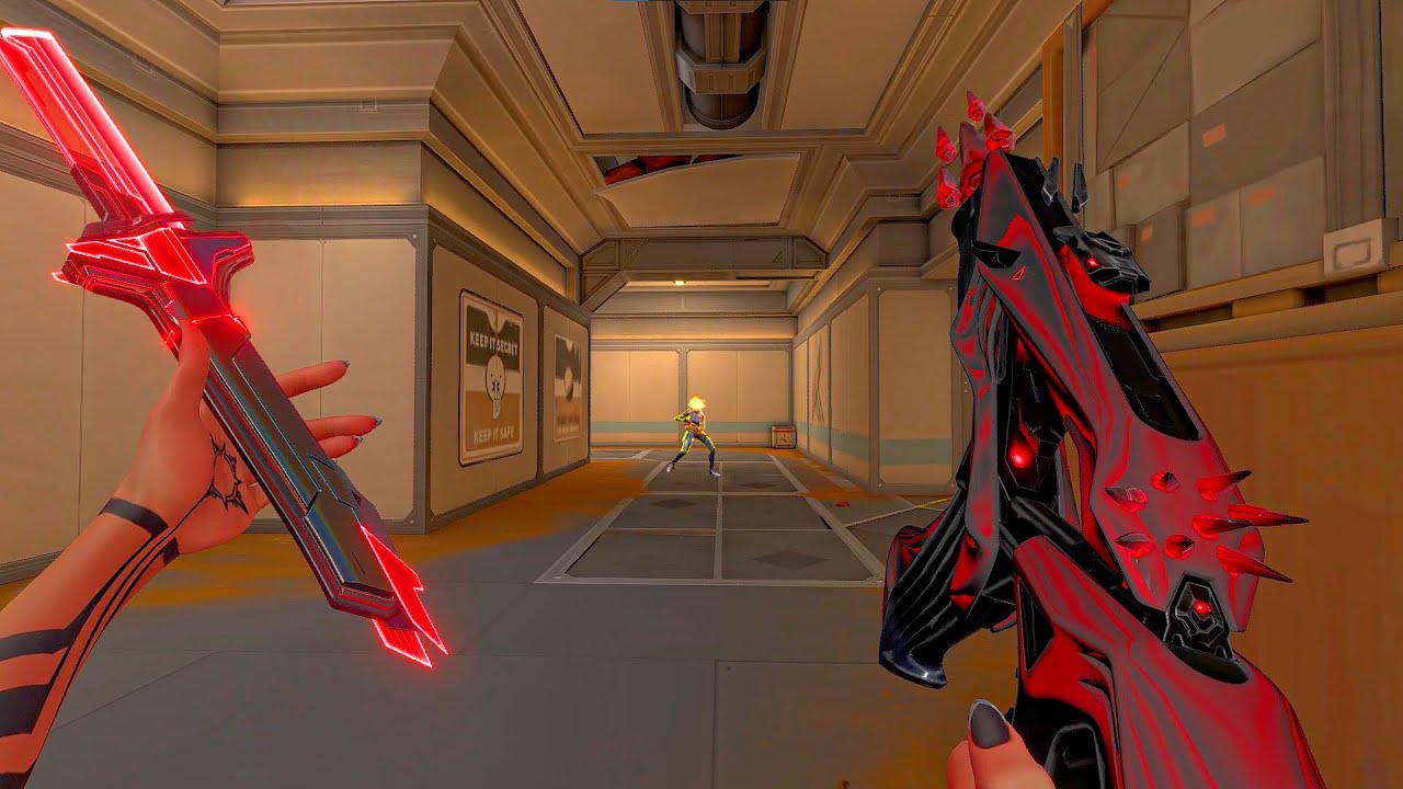 Clean Aim Sens + 1000 FPS