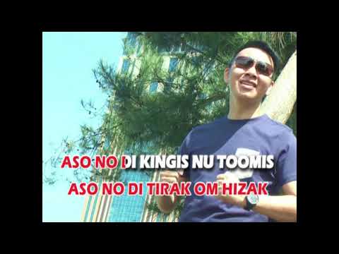 BJ Alexandris - Aso Nodi [MTV Karaoke With Lyrics]