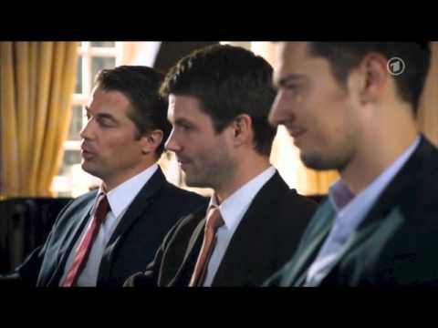 255 Ansgar von Lahnstein - Verbotene Liebe - 24.01.2013