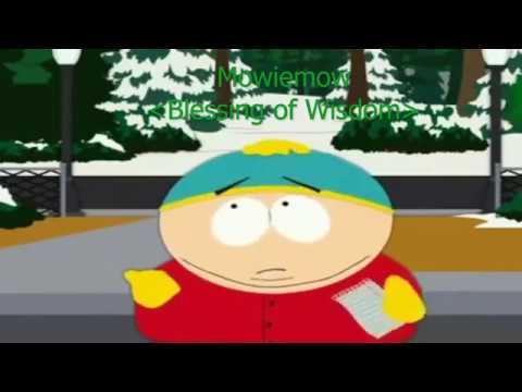 Blessing of Wisdom - Mythic Ashvane (All roles/Multi PoV)