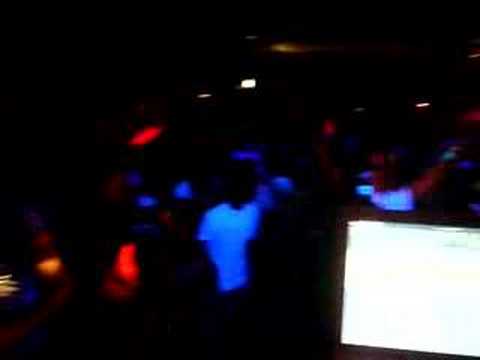 Mario Piu  @  Club Canniccia 13-07-2007