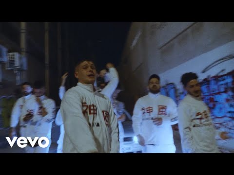 Cecilio G. & Enry-K - Peach