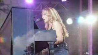 Lucie Silvas The Longer We&#39;re Apart Live