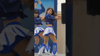 ★diana　Natsukiさんn③★ #チア  #チアダンス  #チアリーダー  #shorts