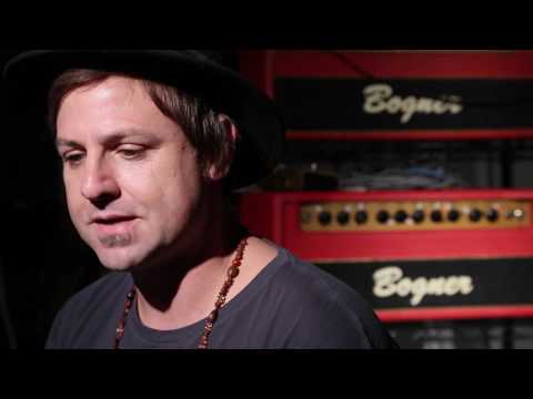 Bogner Amps - Rafael Moreira, Magnetico's "Death Race" and Shiva Amp