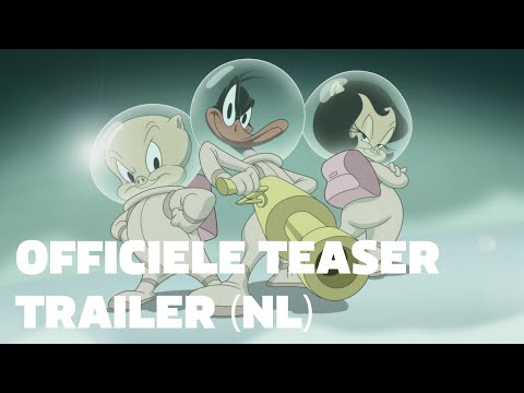 afbeelding Nederlands gesproken teaser
