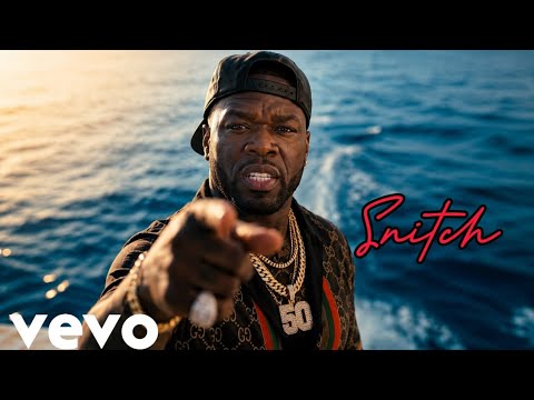 50 Cent – Snitch (2026 Official Music Audio) by EMPIRE ENTERTAINMENT2066X