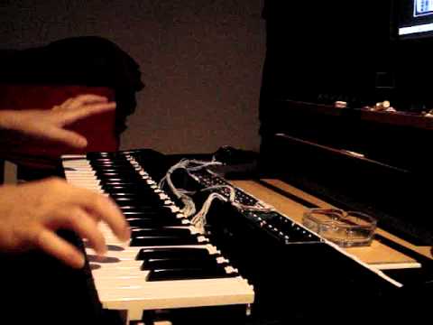 L. Couperin - Chaconne in G Minor test