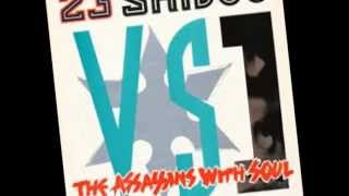 23 Skidoo vs The Assassins With Soul - T.O.Y. (Thoughts Of You)