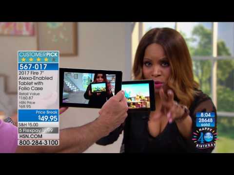 HSN | Electronic Connection Celebration 07.31.2017 - 04 PM