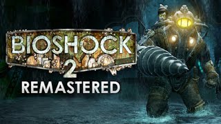BioShock 2 Remastered XBOX LIVE Key SINGAPORE
