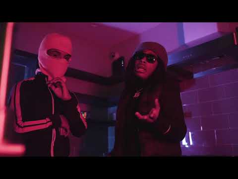 111Loaded x Lil Quill - Talm Bout (Official Music Video) @ShotByWolf