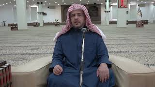 صورة لقاء العصر (177) حديث "لأعطين الراية غدا رجلا يفتح الله على يديه"