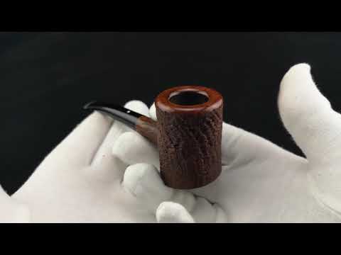 DUNHILL Tanshell 475 F/T from 1973