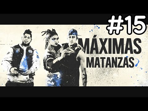 FAR CRY 6 Walkthrough Gameplay Part 15 - PSRTX