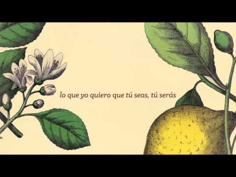 Pedrina y Rio - Serás - Letra (Lyric video)