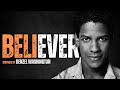 BELIEVER! The Best Motivational Speech inspired by Denzel Washington, Morning Motivation